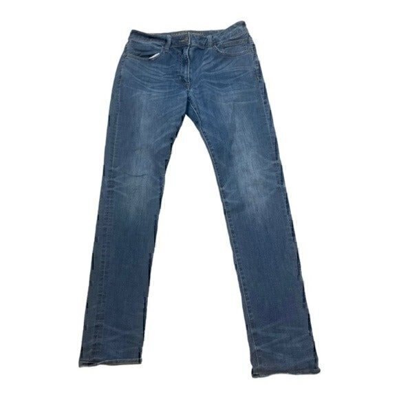 American Eagle Outfitters Extreme Flex Slim Jeans size 34 x 34 - Picture 1 of 11